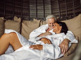 Gutes tun für Körper, Geist und Seele in Schladming (Nebensaison)