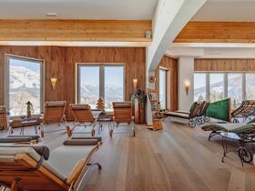 Gutes tun für Körper, Geist und Seele in Schladming (Nebensaison)