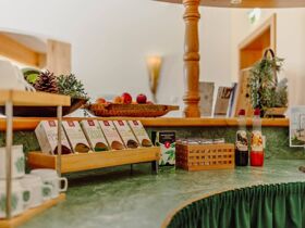 Gutes tun für Körper, Geist und Seele in Schladming (Nebensaison)