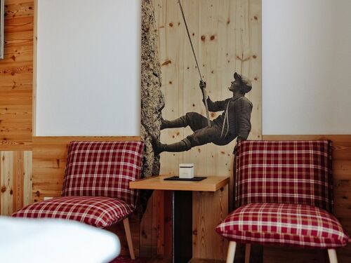 Hotel Waldfrieden