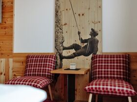 Gutes tun für Körper, Geist und Seele in Schladming (Nebensaison)