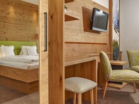 Gutes tun für Körper, Geist und Seele in Schladming (Nebensaison)