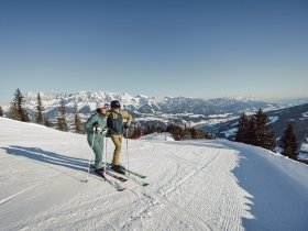Gutes tun für Körper, Geist und Seele in Schladming (Nebensaison)