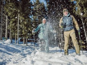 Gutes tun für Körper, Geist und Seele in Schladming (Nebensaison)