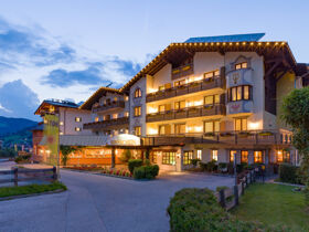 Jännerhit in Wildschönau - Winterurlaub in Tirol 