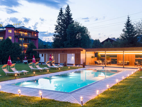 Hotel Sonnschein