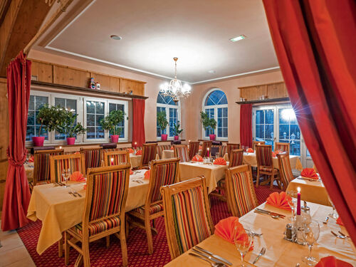 Hotel Sonnschein