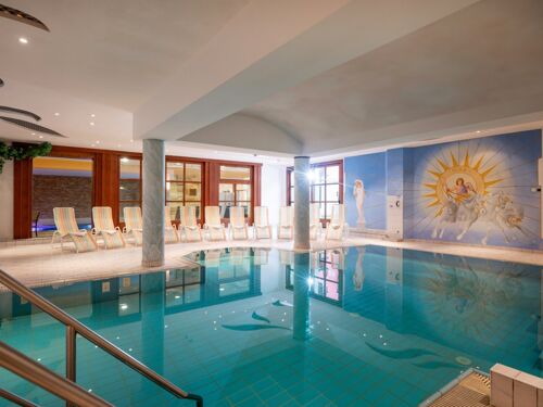 Hotel Sonnschein