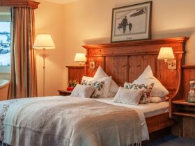 Jännerhit in Wildschönau - Winterurlaub in Tirol 