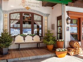 Jännerhit in Wildschönau - Winterurlaub in Tirol 