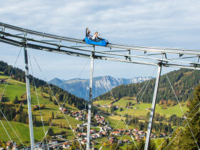 Jännerhit in Wildschönau - Winterurlaub in Tirol 