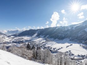 Glücksmomente am Sonnenplateau in Tirol | 3 Nächte