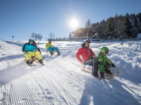 Glücksmomente am Sonnenplateau in Tirol | 3 Nächte