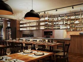 Aufenthalt im Zentrum von Karlsbad mit Frühstück