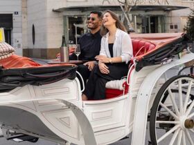 Zauberhafte Kutschfahrt durch Karlsbad - 3 Tage