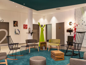 3 Tage Kurzurlaub - Auszeit vom Alltag 