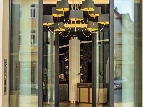 Hotel Schillerhof Weimar