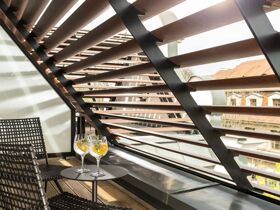 3 Tage Kurzurlaub - Urbane Moderne trifft auf Weimarer Klassik