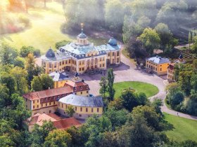 3 Tage Kurzurlaub - Urbane Moderne trifft auf Weimarer Klassik