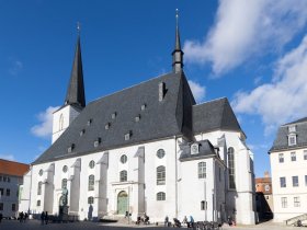 3 Tage Kurzurlaub - Urbane Moderne trifft auf Weimarer Klassik