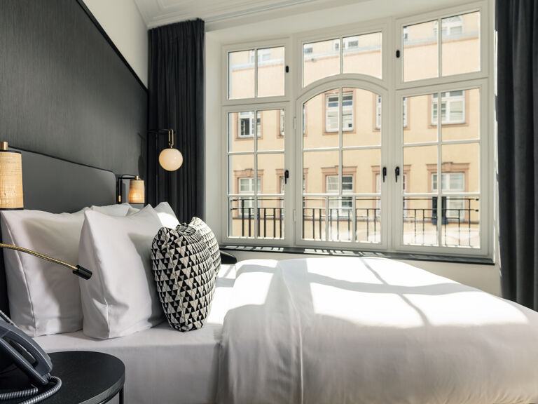 Doppelzimmer Superior