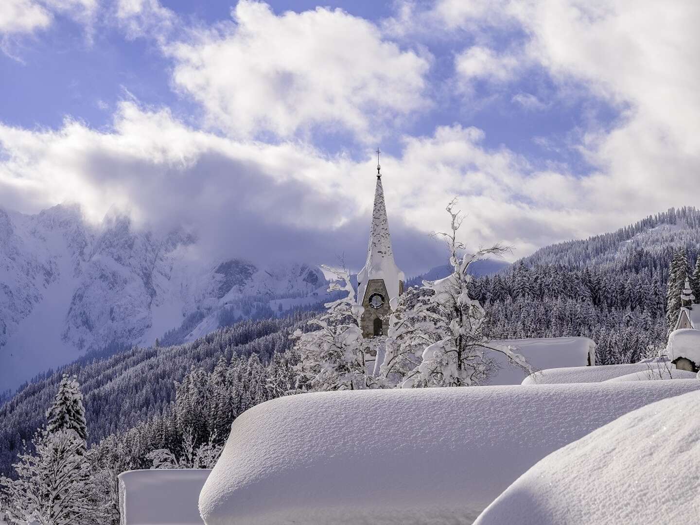 Kulturtrip Salzkammergut | 2 Nächte