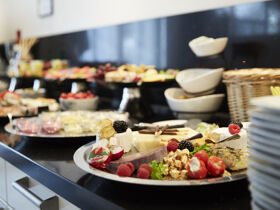 Zeit für das Besondere in Büsum genießen