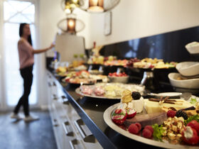 Zeit für das Besondere in Büsum genießen