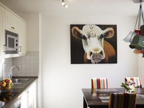 Zeit für das Besondere in Büsum genießen