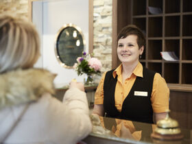 Zeit für das Besondere in Büsum genießen