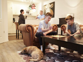 Zeit für das Besondere in Büsum genießen