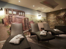 Zeit für das Besondere in Büsum genießen