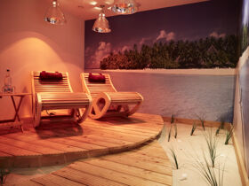 Zeit für das Besondere in Büsum genießen