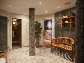 Zeit für das Besondere in Büsum genießen