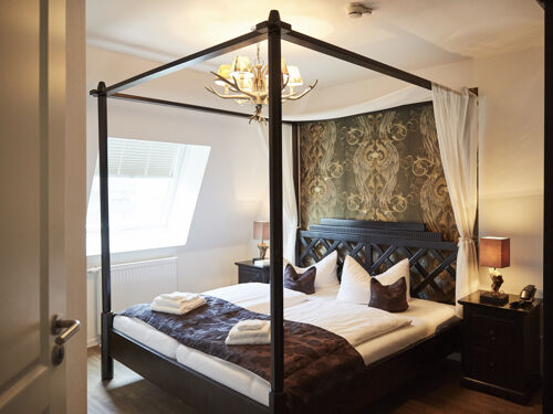 Aparthotel Bernstein
