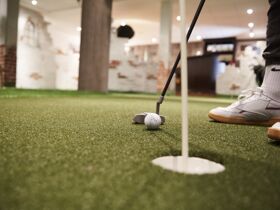 Zeit für das Besondere in Büsum genießen