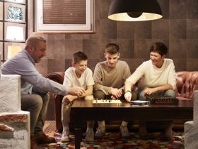 Zeit für das Besondere in Büsum genießen