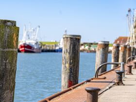 Zeit für das Besondere in Büsum genießen