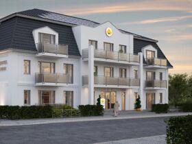 Zeit für das Besondere in Büsum genießen