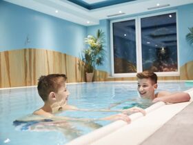 Zeit für das Besondere in Büsum genießen