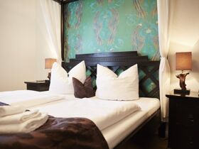 Zeit für das Besondere in Büsum genießen