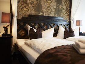 Zeit für das Besondere in Büsum genießen