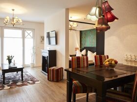 Zeit für das Besondere in Büsum genießen