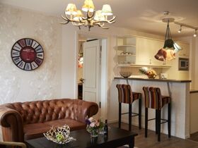 Zeit für das Besondere in Büsum genießen