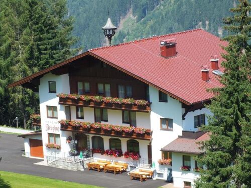Hotel Pension Berghof