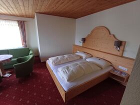 Winterliche AusZeit nahe der Rodelbahn auf der Hochwurzen in Schladming | 2 Nächte