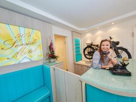 4 Tage Zeitreise in die 50er Jahre