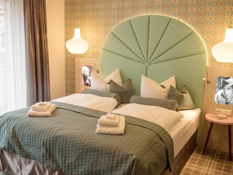 Doppelzimmer Premium