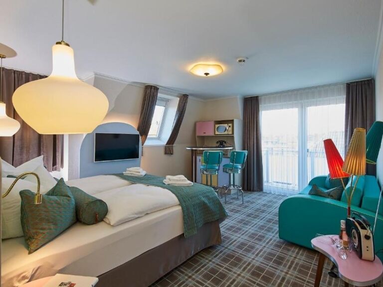 Suite/n