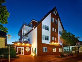 Maritimes Flair für Groß & Klein